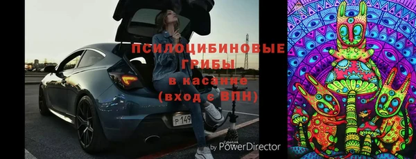 спайс Баксан